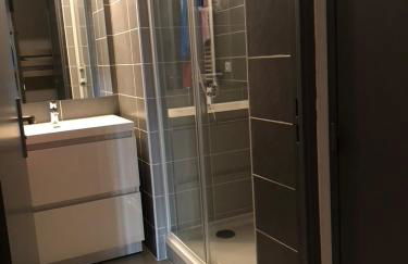 Appartement T2 Cabine Résidence Antinéa au Cap d'Agde proche plage et port secteur Richelieu - Foto 3