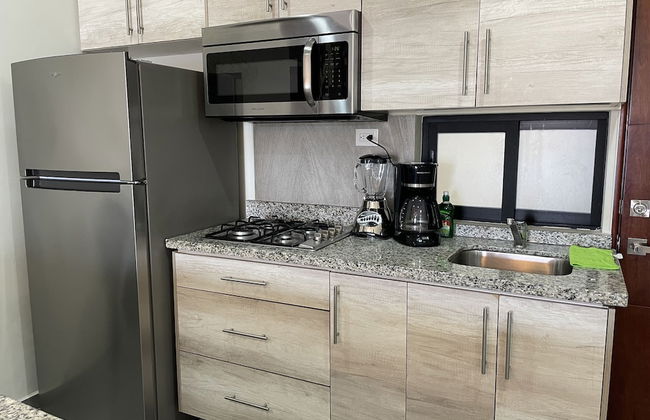 Condesa Apartments - Foto 13