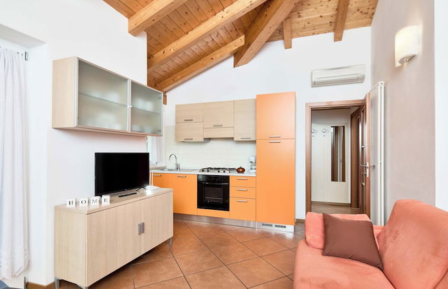 Apartments Bella Villa - Foto 50