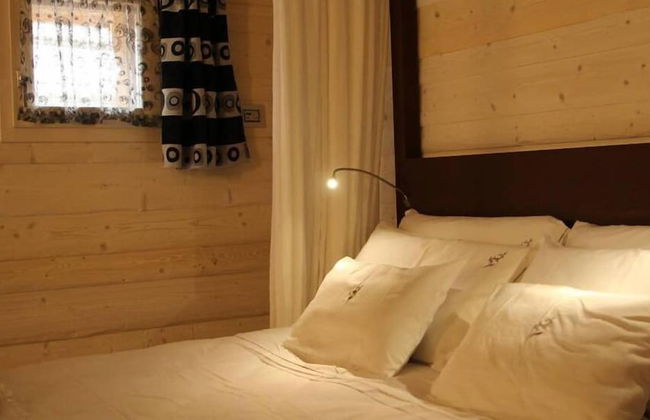 Chalet nel Doch - Foto 5