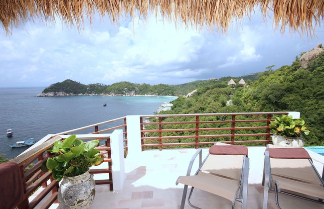 Villa Sabai Jai - Foto 61