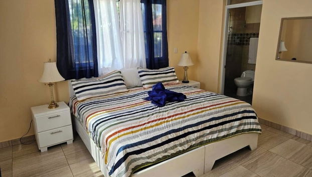 Sosúa Getaway Luxurious Holiday House With Private Pool - Foto 4, Habitación