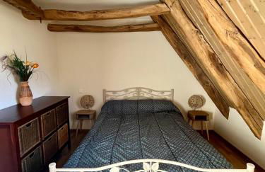 Gîte la Hulotte - Foto 40