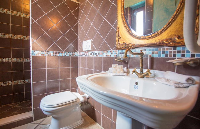 Casale Villa Giulia - Foto 21