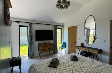 Lavish Dorset countryside retreat - Foto 13