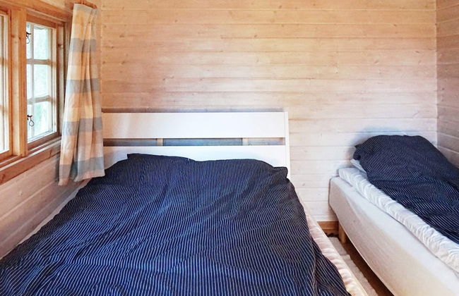 7 Person Holiday Home in Ingaro-by Traum - Photo 16