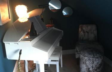 Ultra Stylish furnished Home in Edinburgh - Foto 21