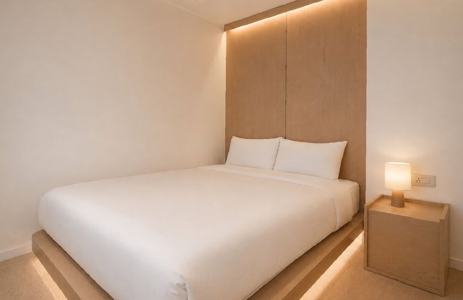 UH Suite The Jongno - Foto 28