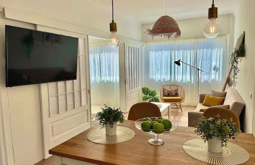 Las Brisas 2 by SunHousesCanarias - Foto 1