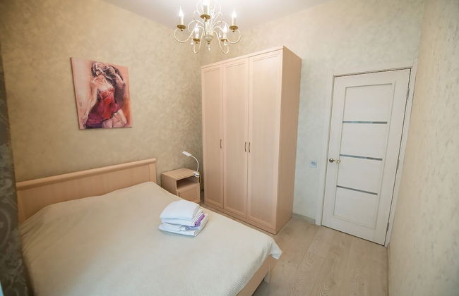 Apartment on Komarova 58-267 - Photo 3