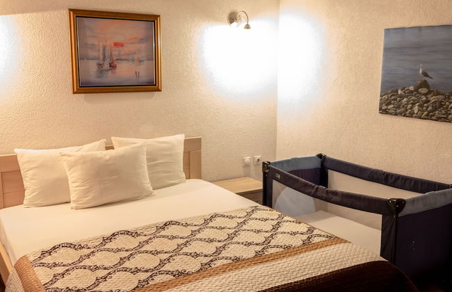 Bivalvia Apartments - Foto 19