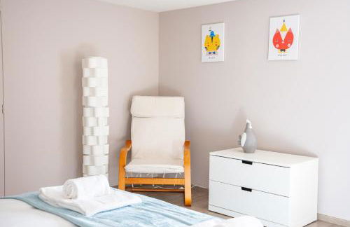 À La Motte - PARC - Foto 13