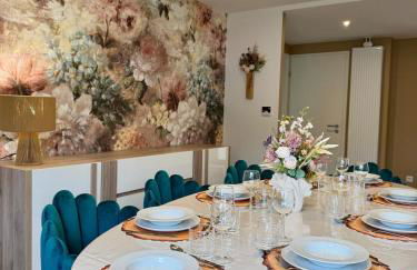 Gîte le Faune et Flor', au coeur de la nature - Foto 12