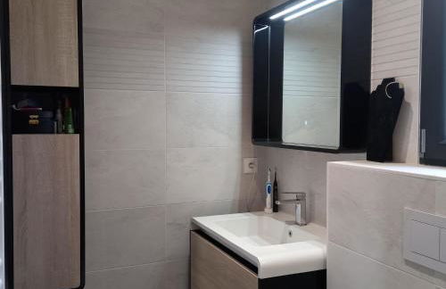 House in Margaux with Saltwater Pool & Vineyards - Foto 23