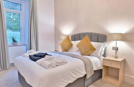 Loch Eck Holiday Park - Foto 5