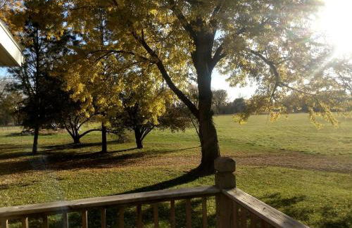 Secluded Rental on 57 Acres near Milford, Nebraska - Foto 9