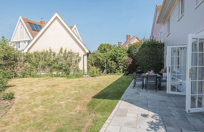 The Grange, Aldeburgh - Foto 35