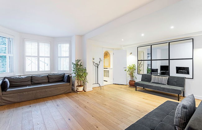 Richmond Hill Top Apartment - Foto 18