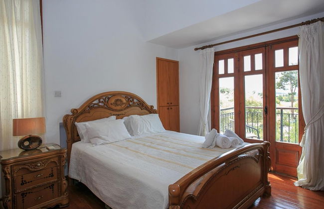 Villa Ariadne in Argaka - Foto 16