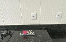 Casa superior na praia de São Francisco do Sul - Foto 17