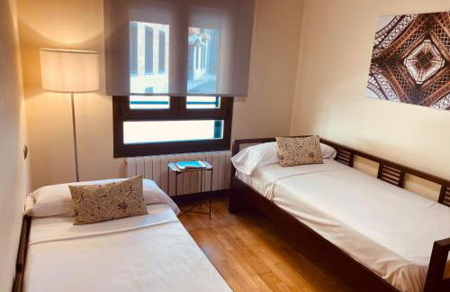 Casa de la Torre by Salamancavacacional - Foto 13