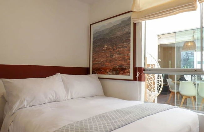 w Spacious 3BR at the Malecon - Foto 24