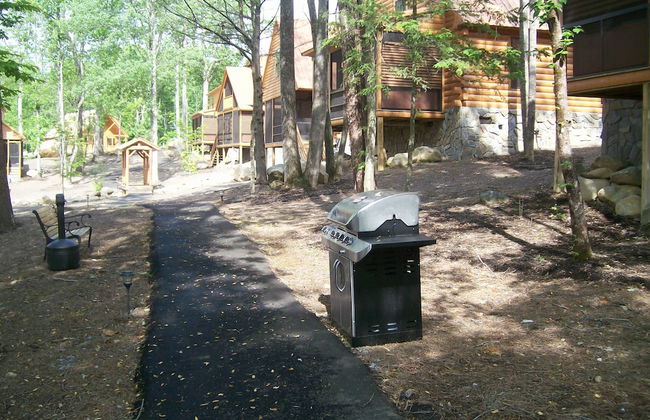 White Oak Lodge & Resort - Foto 15