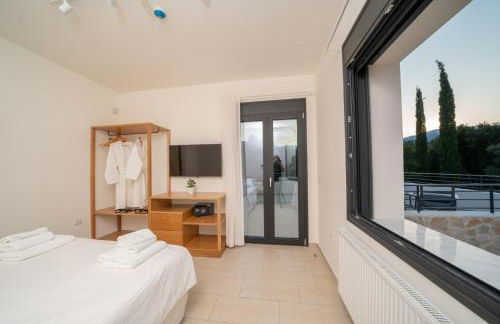 Ionian Trilogy Luxury Villas - Foto 64