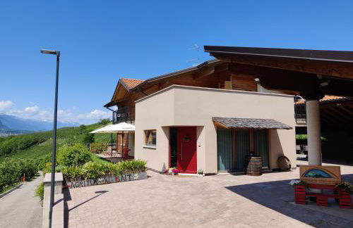 Bio Agritur al Bait - Foto 1