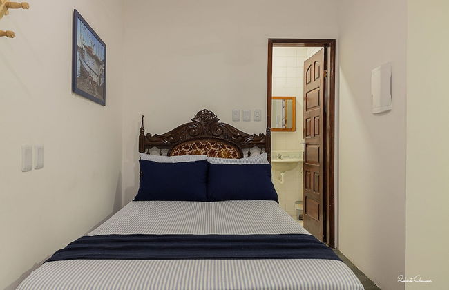 Apart Studios Pontal - Photo 34