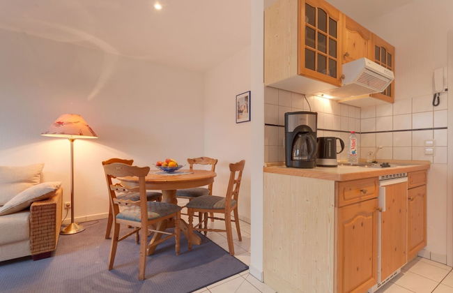 Cozy Apartment in Zingst Germany Near Beach - Foto 10