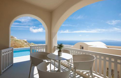 Star Infinity Suites - Photo 45