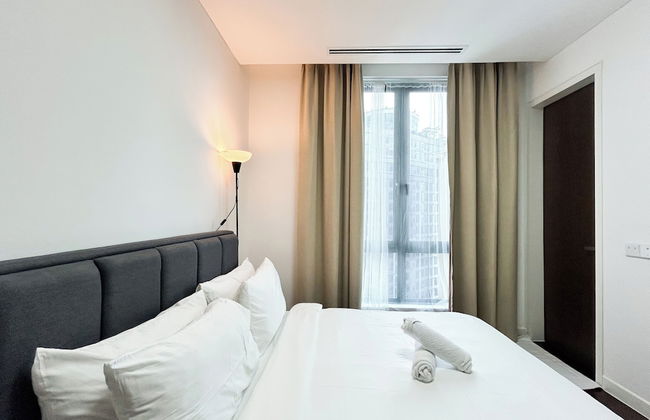 D Rapport Residences by Manhattan Group - Foto 51