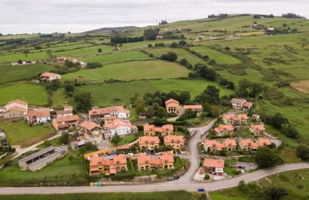 VIVIENDAS RURALES LAS CALDERAS - Foto 25