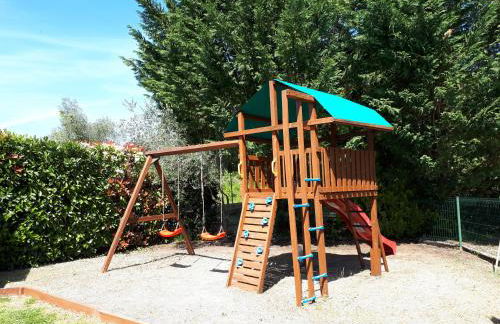 338 - Residence Montebello Cottage di Pietra F, Relax con Giardino e Piscina - Foto 64