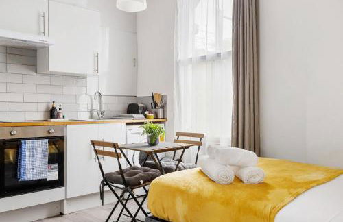 Studio in London - Foto 19