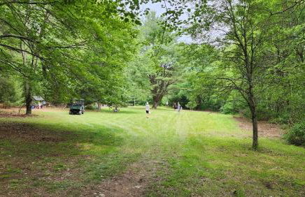 Pocono Farmhouse - Fully Renovated 1881 Home - Foto 32