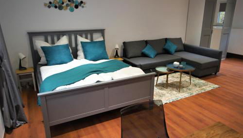 Mill Valley Appart - Photo 2