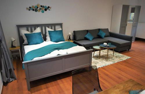 Mill Valley Appart - Foto 2