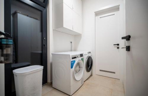 Courtside Luxury Villa Dalmatia - Photo 36