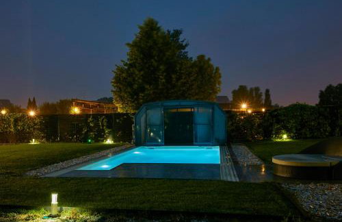 BALDA HOUSE, covered and heated pool Only for you - Foto 7