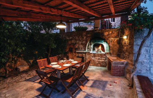 Holiday Home Bobovisca With Fireplace Xiv - Foto 16