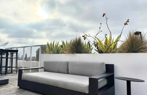 Melrose Luxe Retreat near The Grove - Foto 34