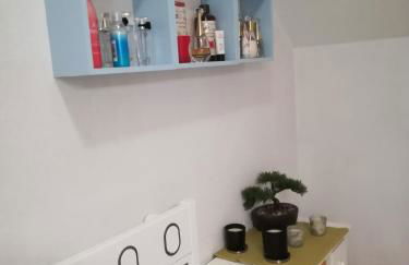 maison de vacances baie du Mont Saint Michel - Foto 9