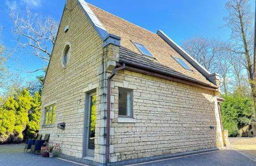 Luxury, private, secure self-contained Coach House, near Wythall and close to the NEC - Foto 1