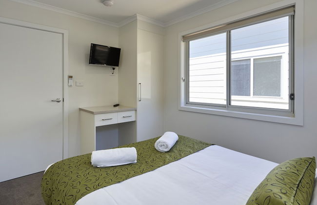 BIG4 Launceston Holiday Park - Foto 12