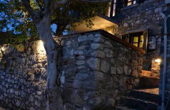 The fig tree house - Foto 38