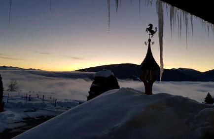 Residence Condor Apt Gitschberg - Foto 23