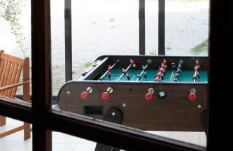 Les Frangines - maison de ville avec jardin Ault - Foto 22