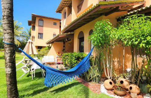 Genipabu Summer House Guarajuba - Foto 37